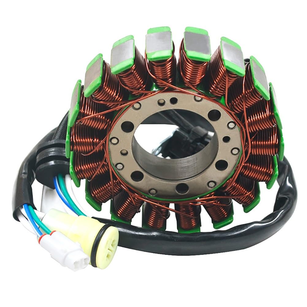 Quadcycle ATV Bobina di accensione/statore comp for Yamaha for Yamaha Raptor 700 YFM700R 700R YFM700RSP Accessori in edizione speciale