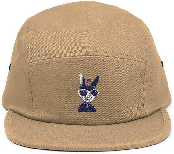 Mad Rabbit Riot Club Hat