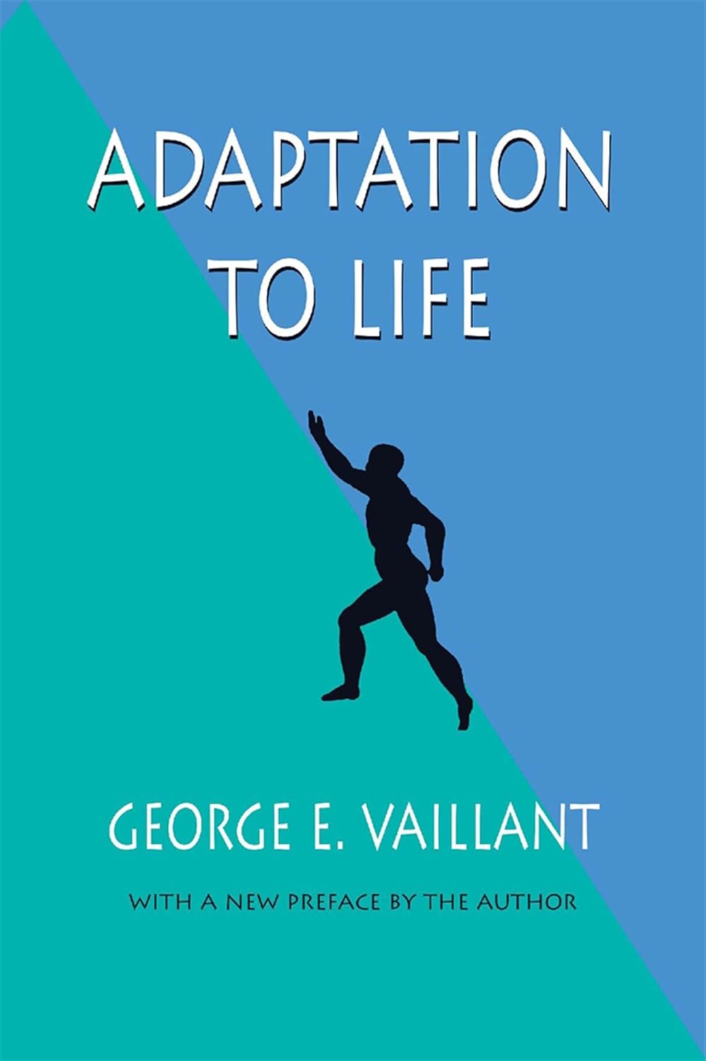 Adaptation to Life Vaillant, E. Amazon.de Bücher