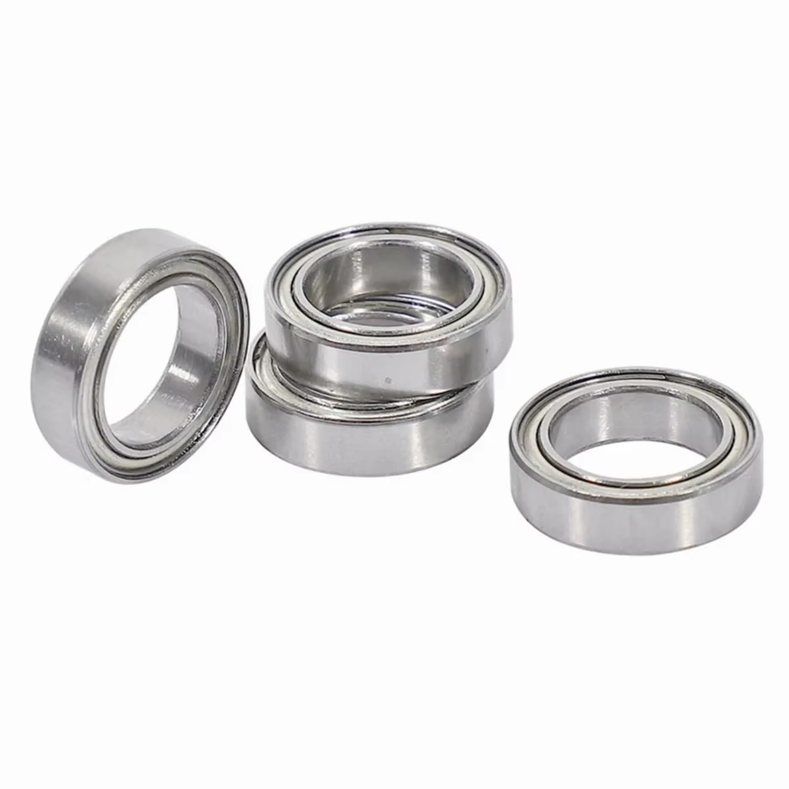 RC Lagerteile Für JLB Für Racing Für Cheetah BE001 BE002 BE003 11101 21101 J3 1/10 20Pcs Kugellager Set RC Auto Teile