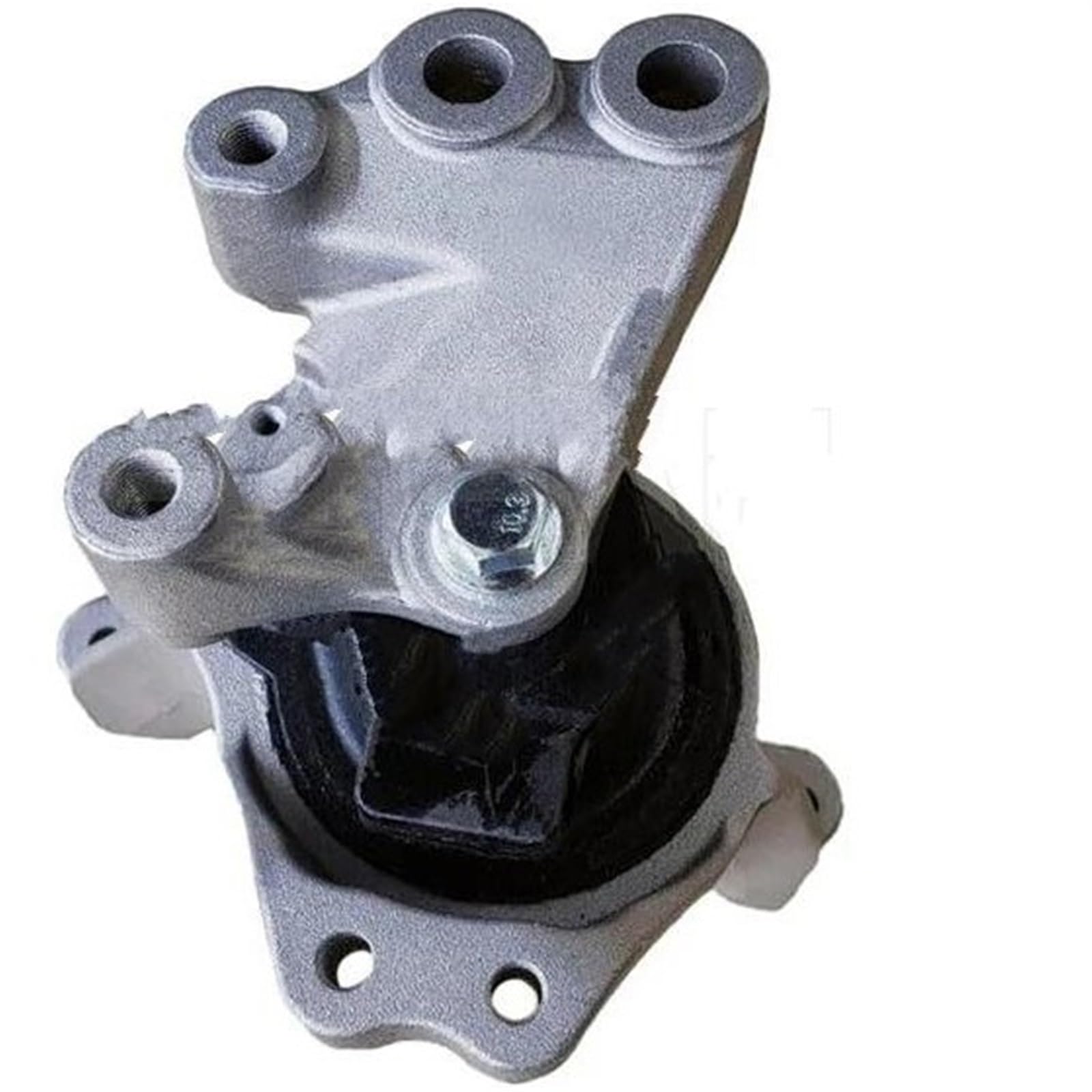 Generico Revisione del Motore Supporto Motore per Auto per CR-V 2017-2019 2.4L L4 CVT 50820-TLC-A01 MK65115 50820TLAA01
