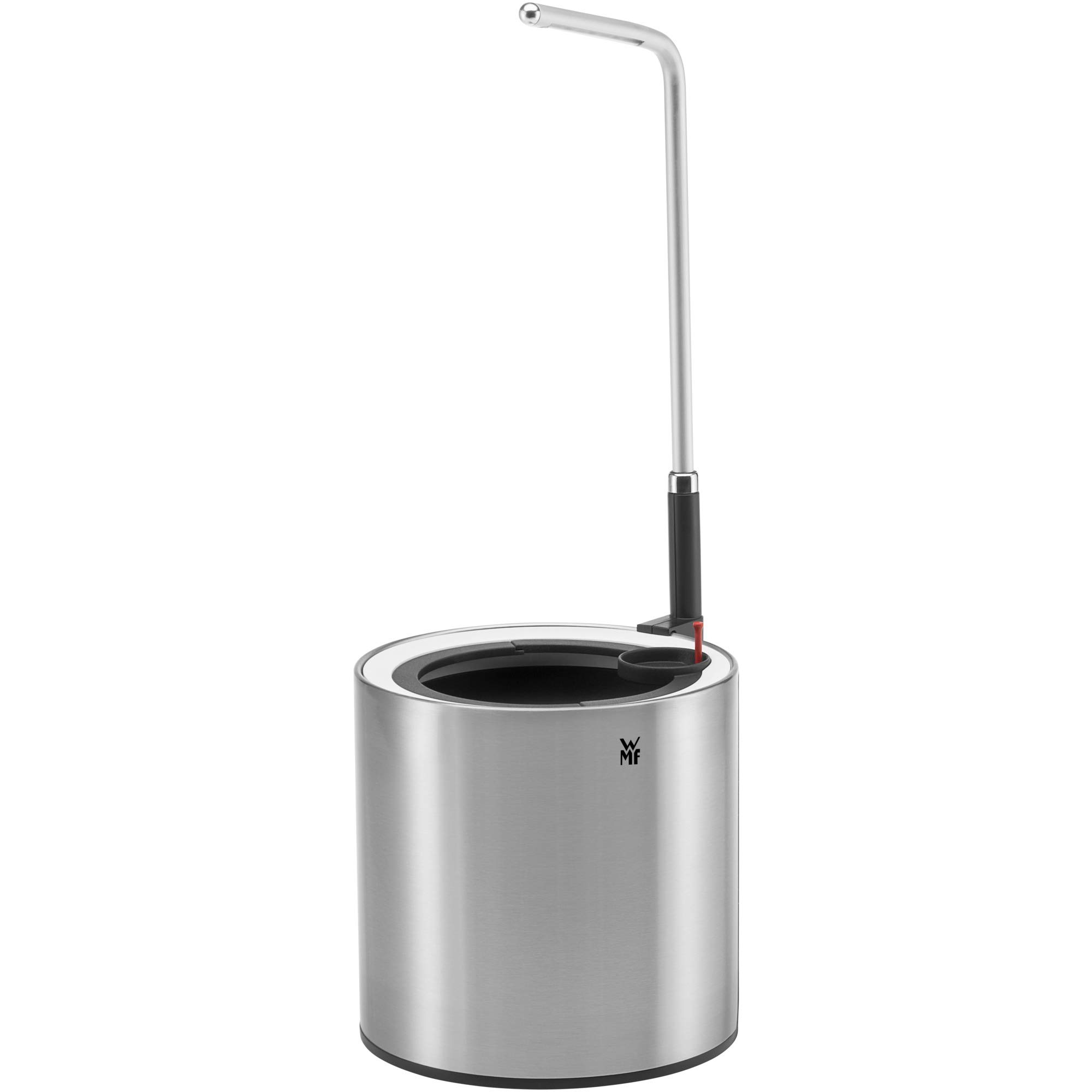 WMF Ambient - Lámpara LED para plantas (18 cm de altura, altura regulable, iluminación para plantas