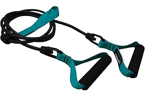 FINIS Dryland Cord: Resistance Training Oasis for Enhanced Strength and Flexibility