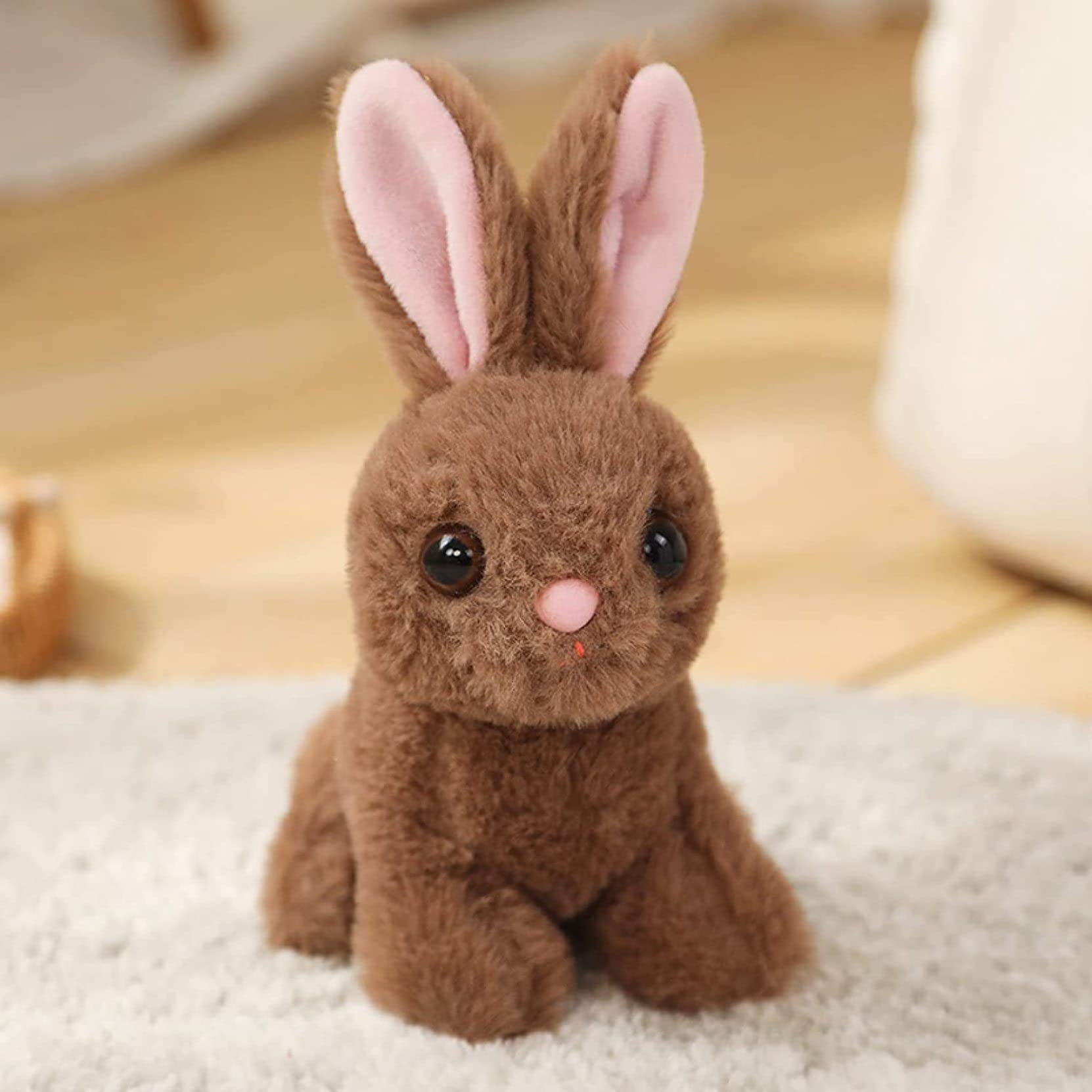 ヴィンテージ クッション うさぎ ぬいぐるみ アニマル クッション ファンシー Amazon.co.jp: 抱き枕 うさぎ リアル ウサギ 動物 兎 ぬいぐるみ
