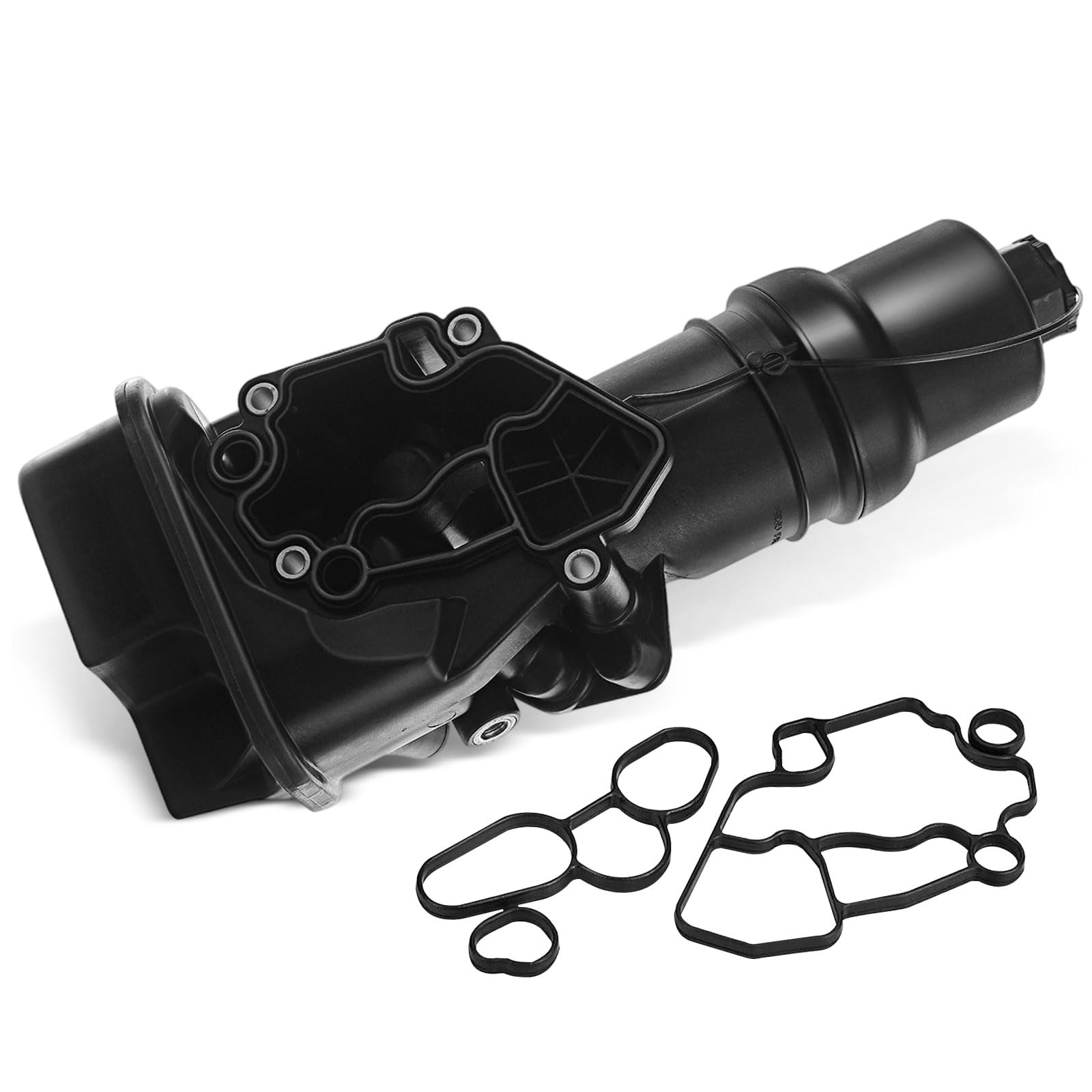 Obudowa filtra oleju do A3 8P A4 8E TT 8J Altea 5P Octavia II 1Z Golf V 1K 2004-2019 06F115397J