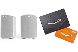 Polk Audio Atrium 4 Outdoor Speakers: Experience Unparalleled Audio Outdoors