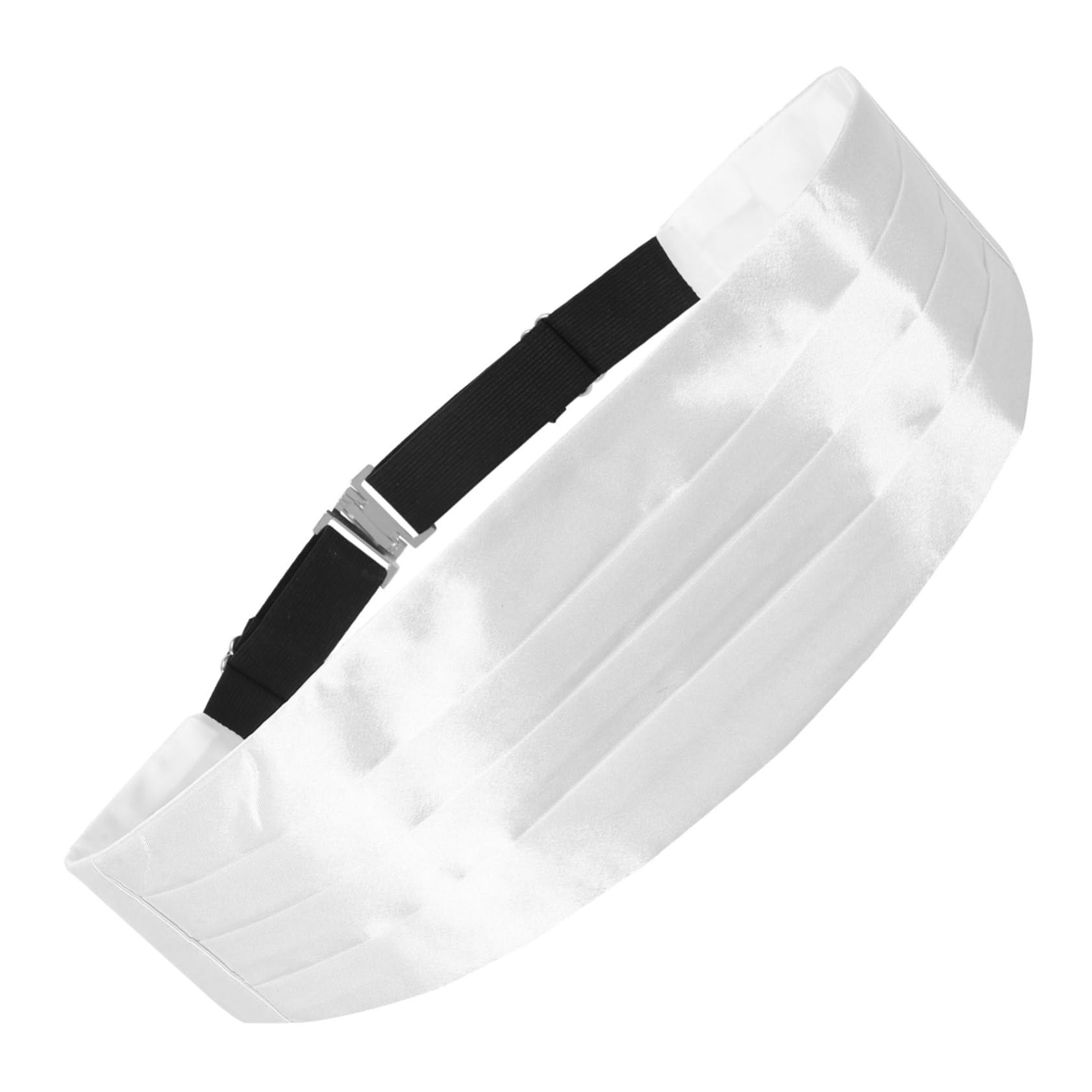Men's Cummerbund for Tuxedo Formal Officer Cummerbund Elegance Comfort-image-29