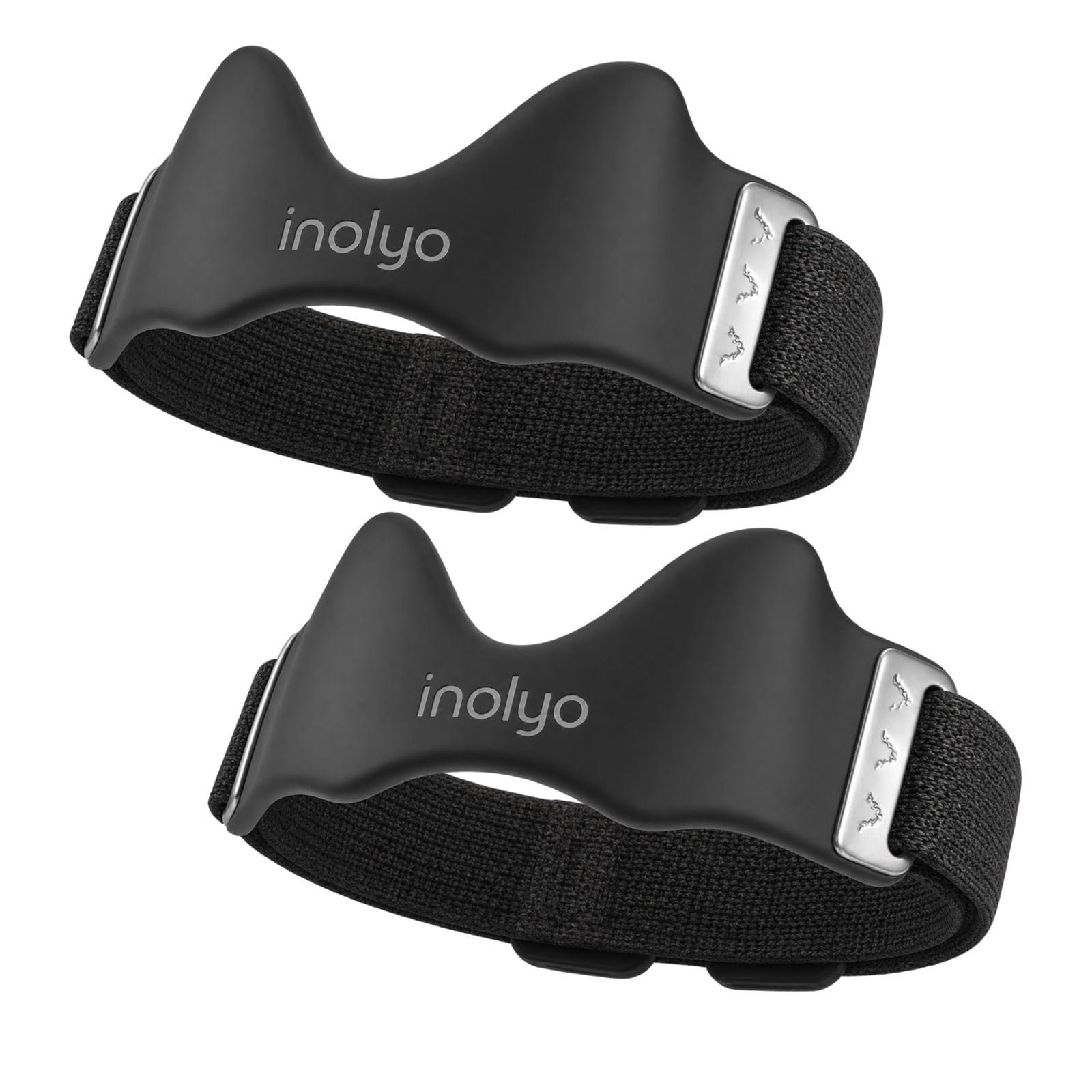 Inolyo Pour Genoux, Inolyo Precision Strap, Sangle Rotulienne Genoux