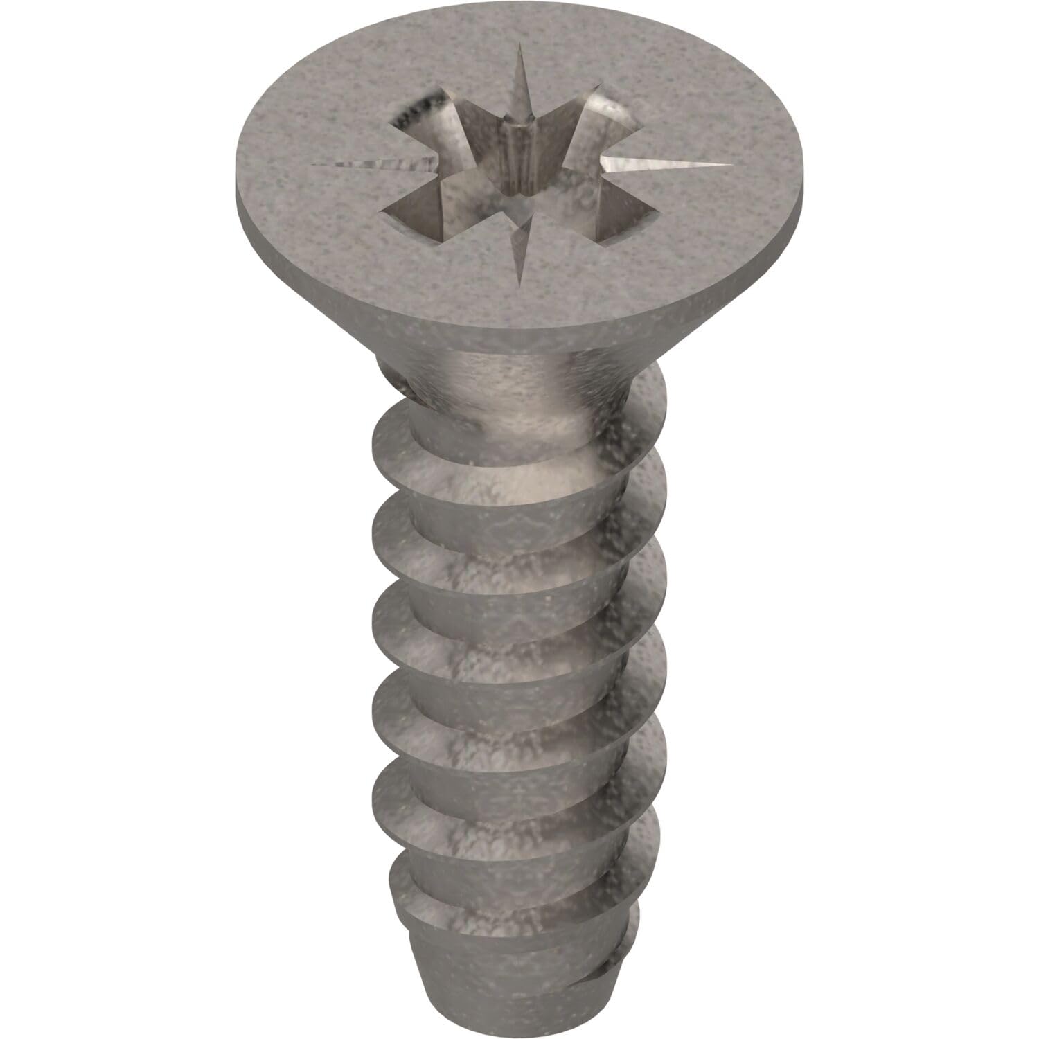 JUMPLAWN 100 Stück Scharnierdübel Set - Nylon Möbelverbinder Für Schränke & Schubladen