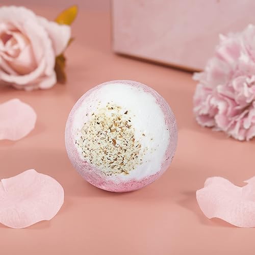 Miniatura 3 de Regalos de cumpleaños para mujeres, regalos para mamá, cesta de regalo relajante para su mejor amiga hermana, regalos únicos para mujeres que lo