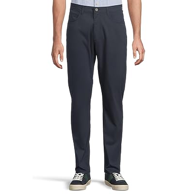 Faherty Movement Five Pocket Pants Men