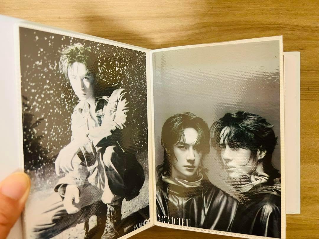 トラジャ FC限定 アルバム 2CD＋DVD＋ポーチ トラジャFC限定 アルバム