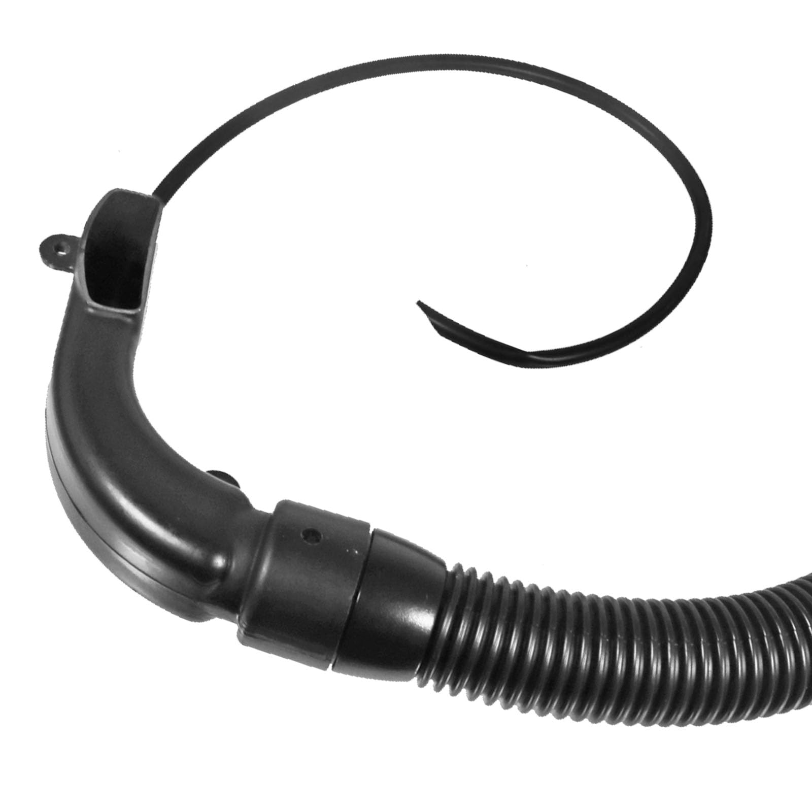 SPARES2GO Tuyau et poignée nettoyeur de tapis pour Bissell SpotClean ProHeat 1923E 36981 36982 36988
