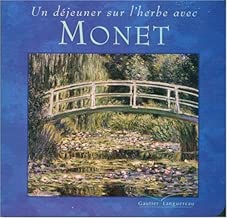 Download Déjeuner sur l'herbe avec Monet PDF