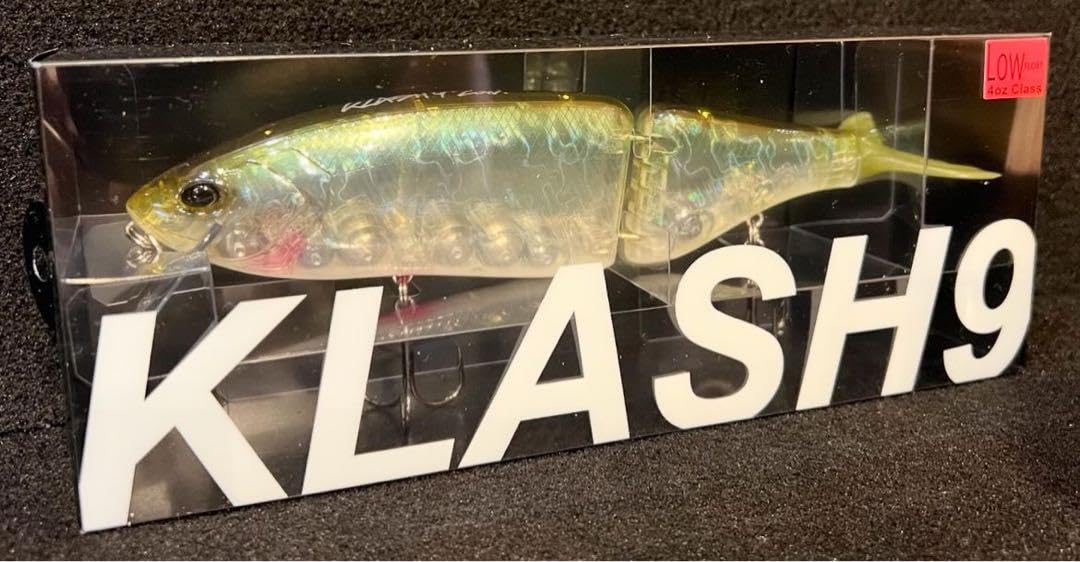 ELECTRIC DRT KLASH9 クラッシュ9 検索 タイニークラッシュ Amazon.co.jp: DRT KLASH9 クラッシュ9 MYSTICWEED 検 タイニー