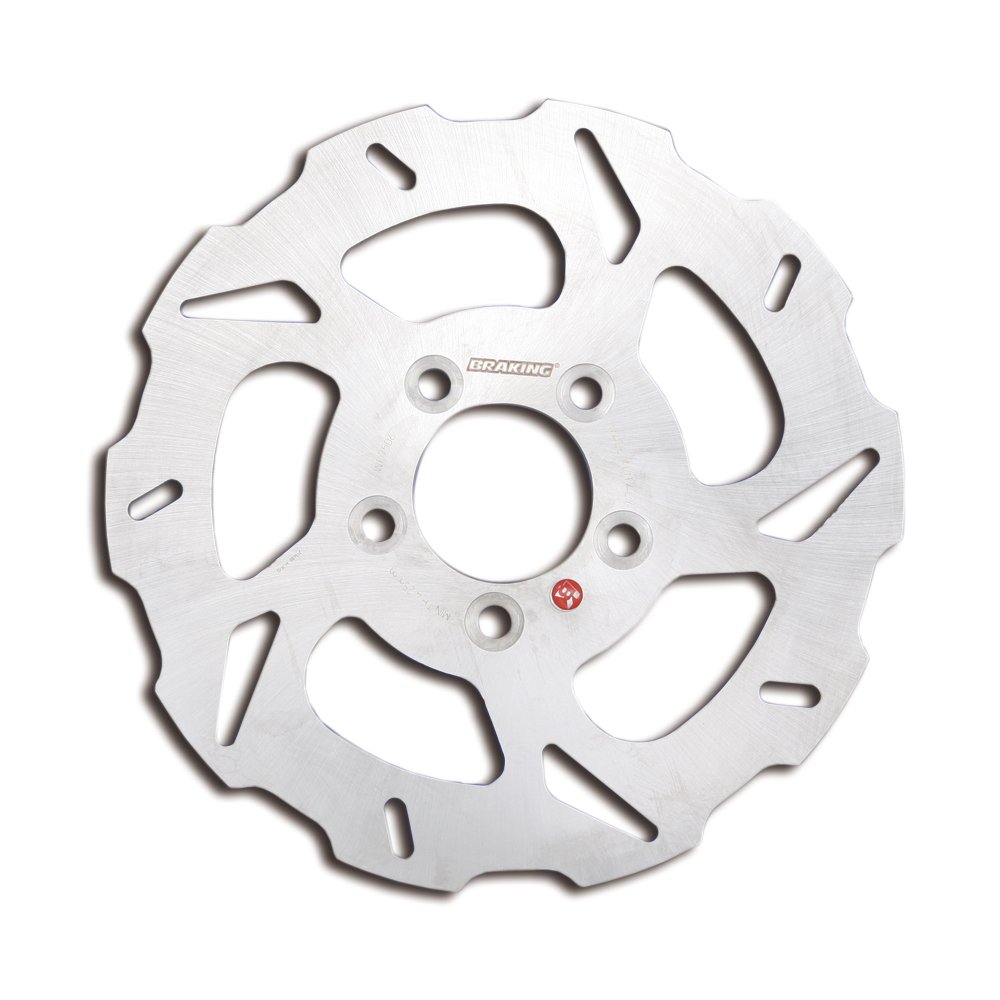 Amazon | デイトナ(Daytona) BRAKING WF7506 77609 | ディスクローター