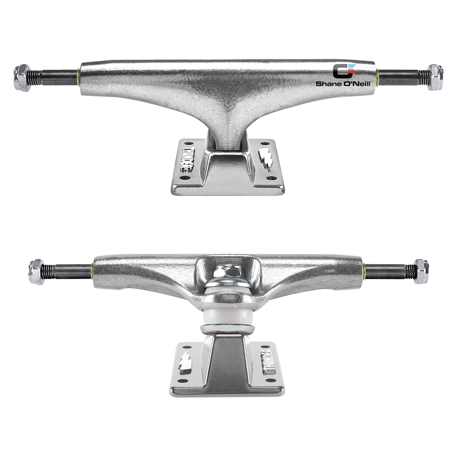 Thunder - Eje para skate Pro Light 149 Oneill Commodore Raw