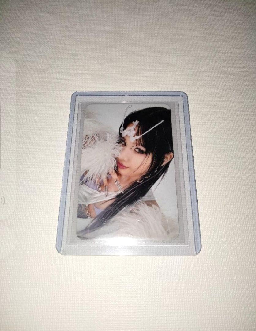 XG ハーヴィー HARVEY トレカ