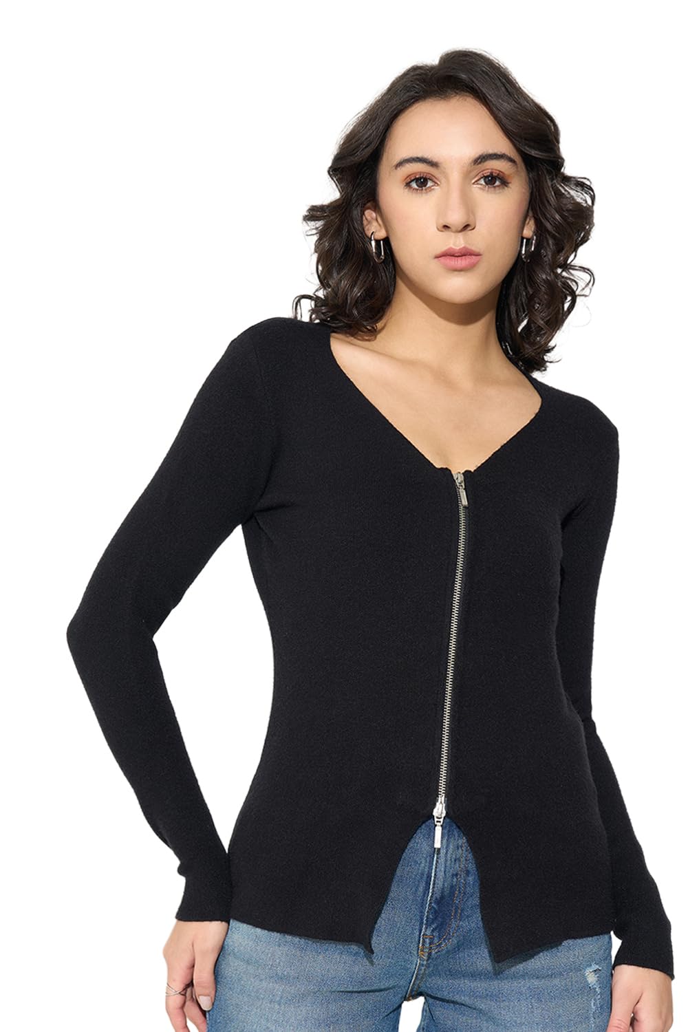 s f jeans co aware Women Sweater-picture-52
