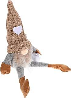 Levemolo Enfeite De Boneca Sem Rosto Gnomo Sueco Gnomos De Café Decorações Gnomos De Café Decoração De Pelúcia Cachorros De Pelúcia Para Crianças Decoração De Estátua Boneca De Pelúcia