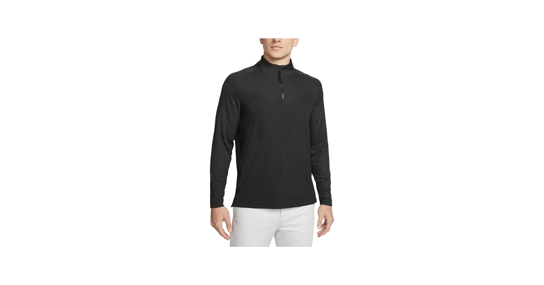 【状態S】Nike Golf DRI-FIT Mサイズ ダークパープル 状態S】Nike Golf DRI-FIT Mサイズ ダークパープル
