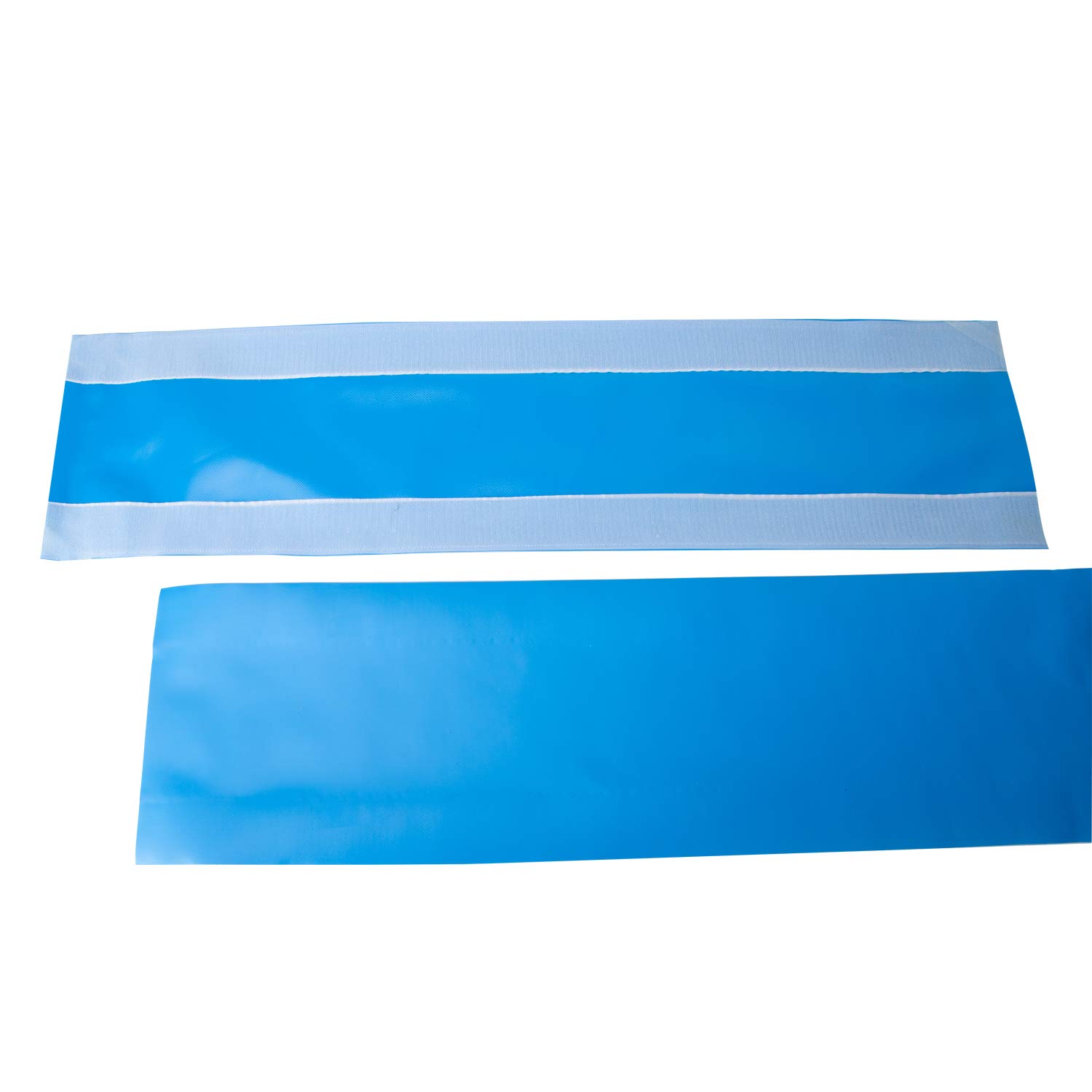 HEYLIFE Tapis de gymnastique gonflable avec pompe à air électrique 3 m 4 m 4,9 m 6,1 m 7 m 9,1 m