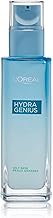 Hyaluronic Acid Moisturizer for Face, L'Oreal Paris Skincare Hydra Genius Daily..