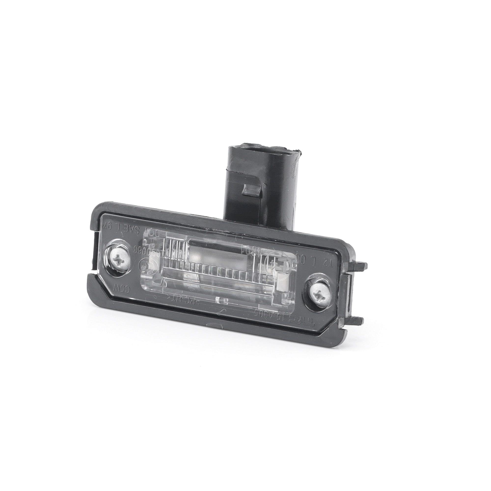 TYC Number Plate Light VW 15-0305-00-9 1C9943021,1J6943021,1J6943021B Licence Plate Light 1JE943021,1JE943021A