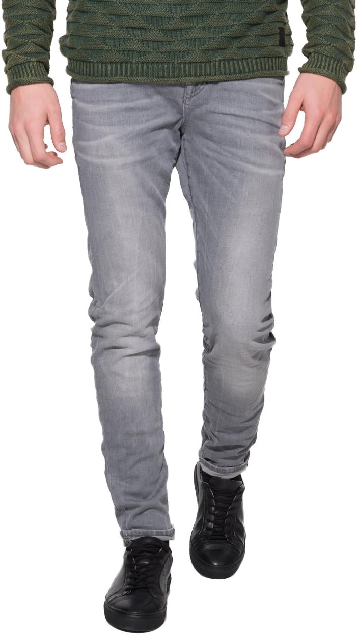 Scotch & SodaMen's Nos-Ralston-Scrape and Shift Regular Slim fit