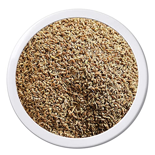 PEnandiTRA® - Anis Anissamen ganz - 1 kg - Tee - Gewürz - VEGAN