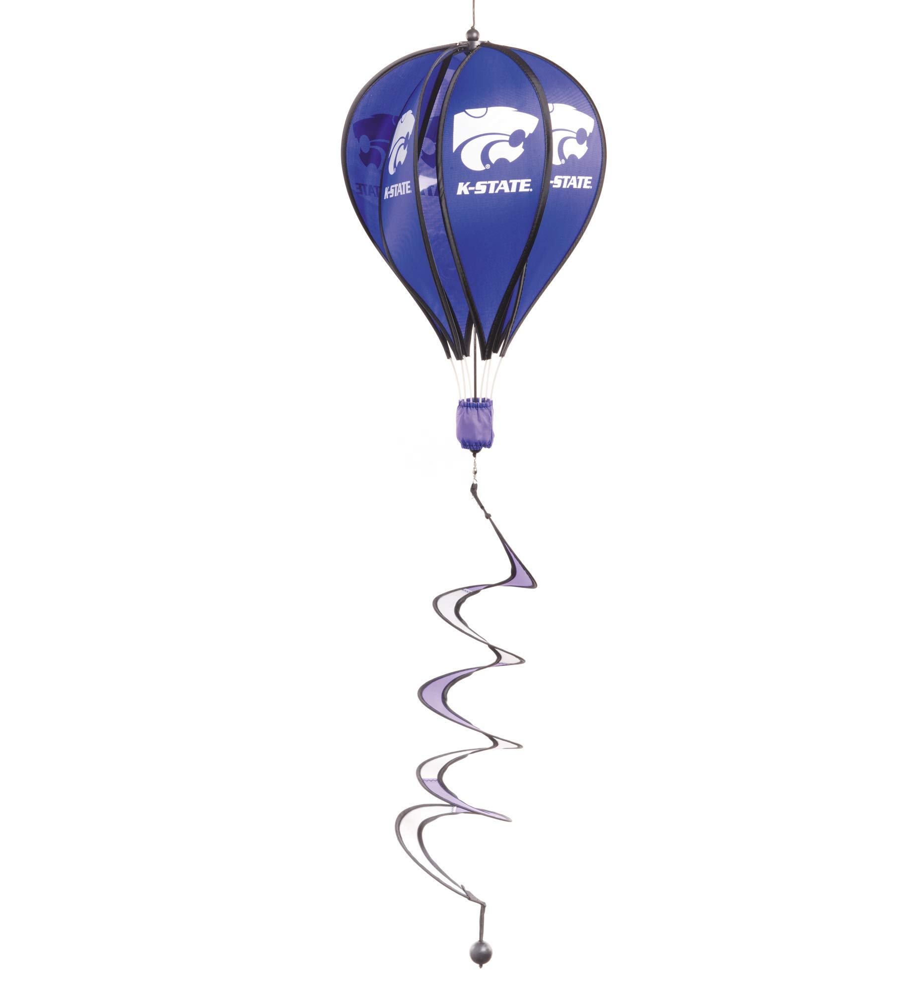BSI NCAA Unisex-Adult Hot Air Balloon Spinner