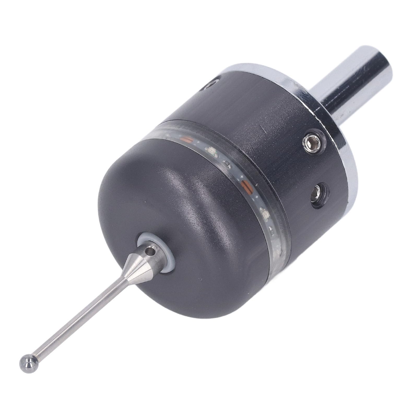 Sonda 3D Finder, Wodoodporna Cyfrowa Sonda Dotykowa, Kierunek Pomiaru Osi X Y Z, ze średnicą Kulki Sondy 4 Mm / 0,16 Cala, do CNC(#2)