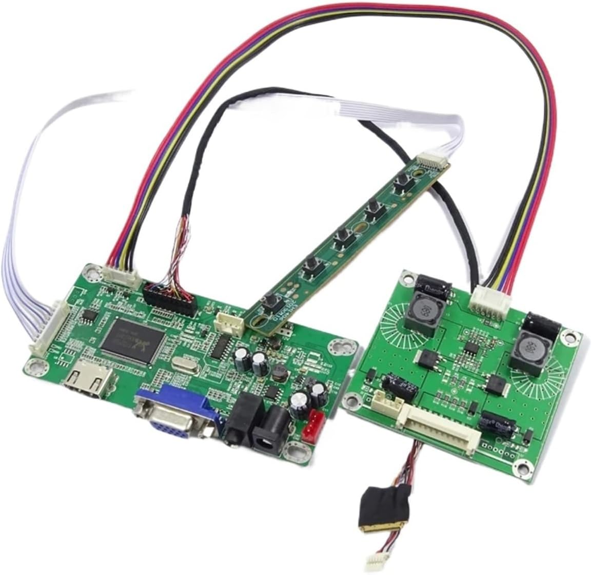 27インチ A1419 LCD モニター 2k LM270WQ1 SD F1 F2 ディスプレイ スクリーン コントローラー ドライ