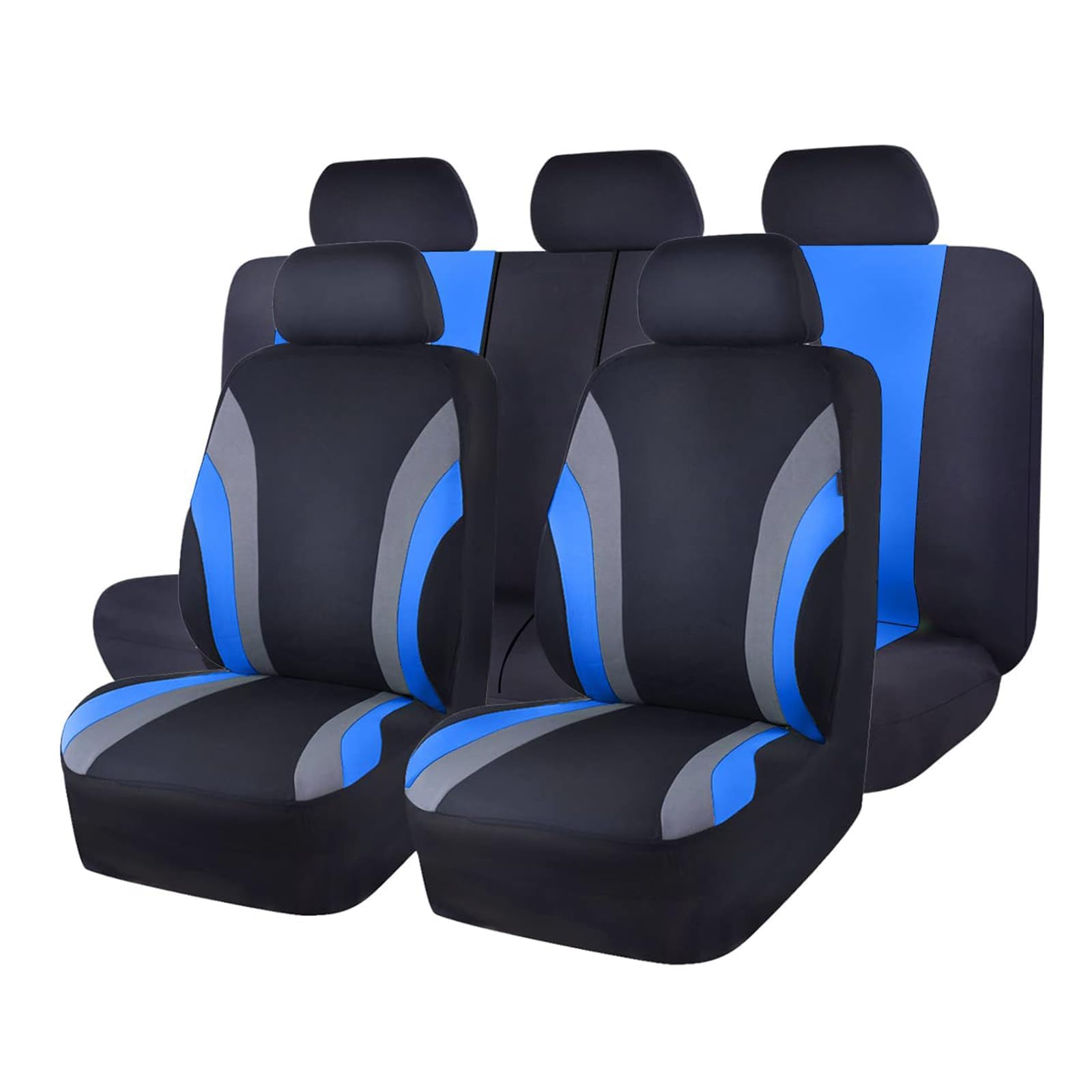 YDSTNiu Car Seat Covers for Subaru Impreza (2019-2022)