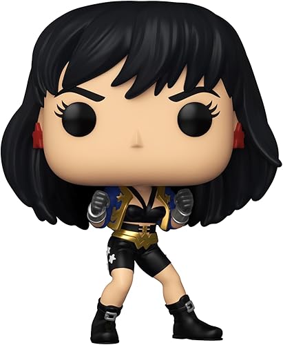 Miniatura 2 de Funko Pop! Heroes Wonder Woman 80th - Wonder Woman (El concurso)