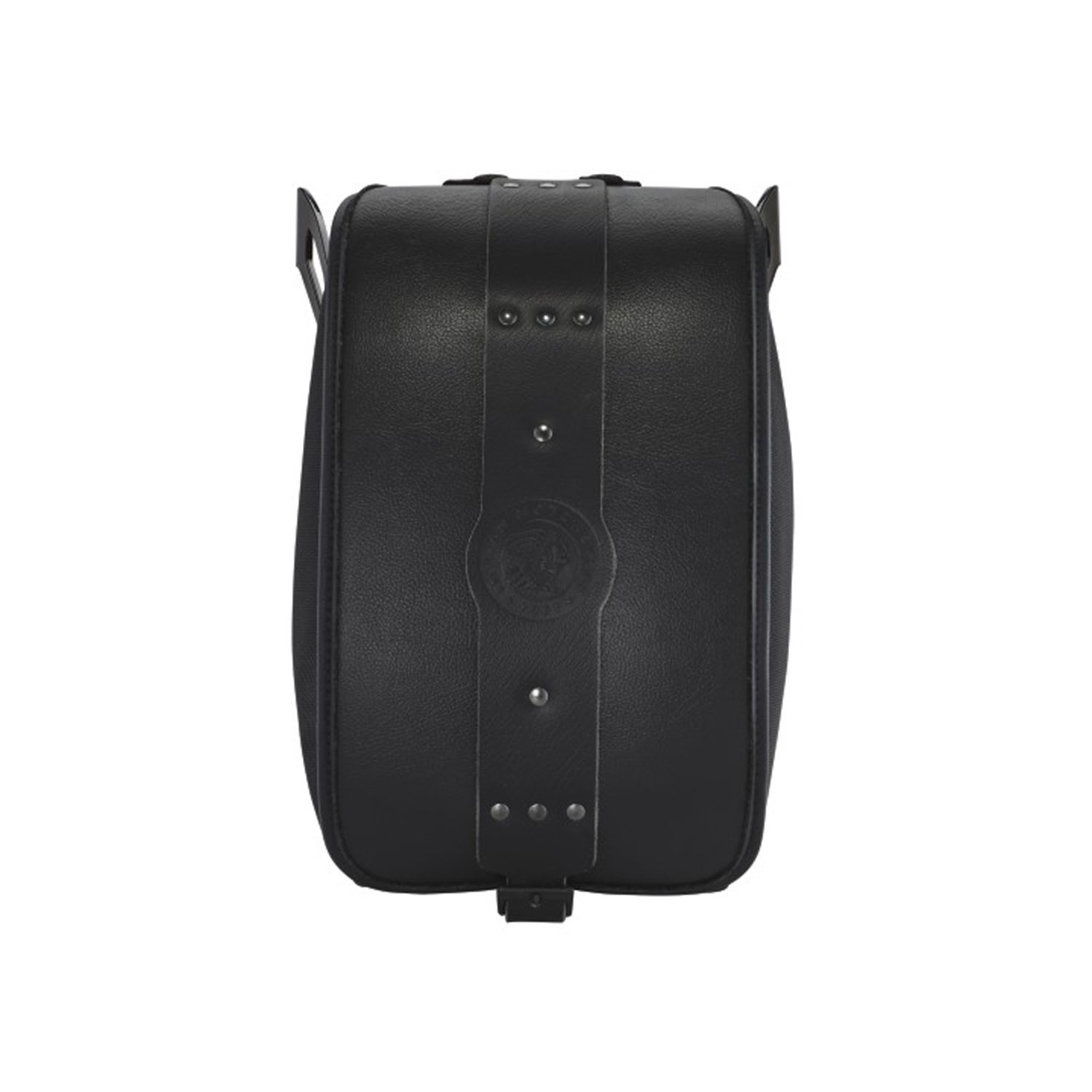 Indian Scout Bobber Solo Rack Bag