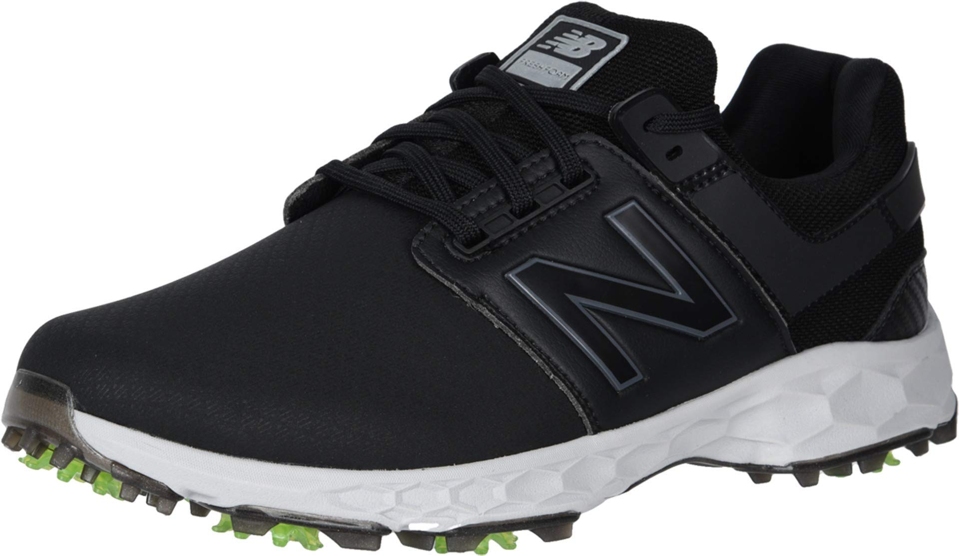 Amazon | New Balance Golf Fresh Foam Links Pro US サイズ: 24