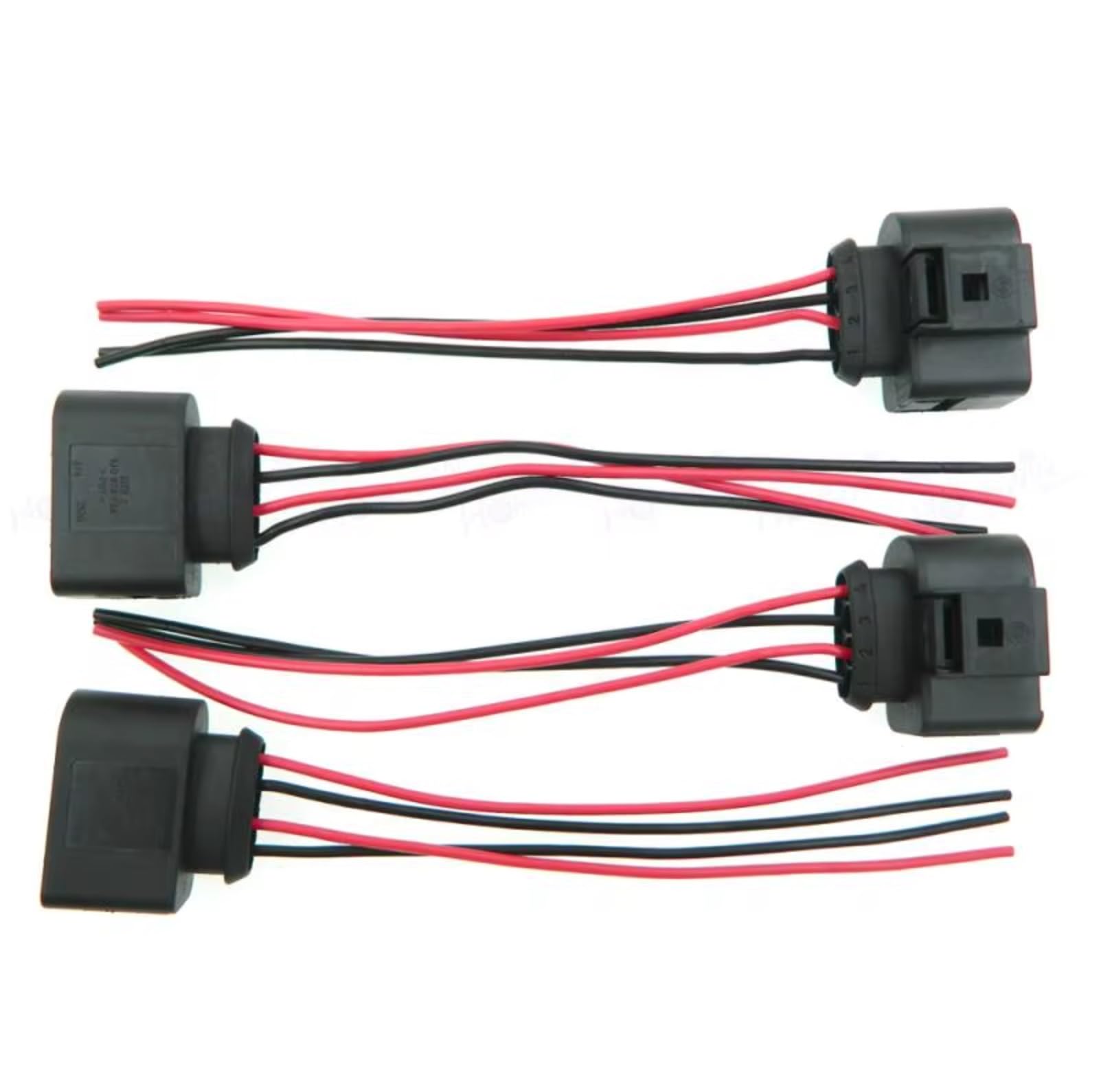 Conector de bobina de encendido 1J0998724 para Allroad 2003-2005 6