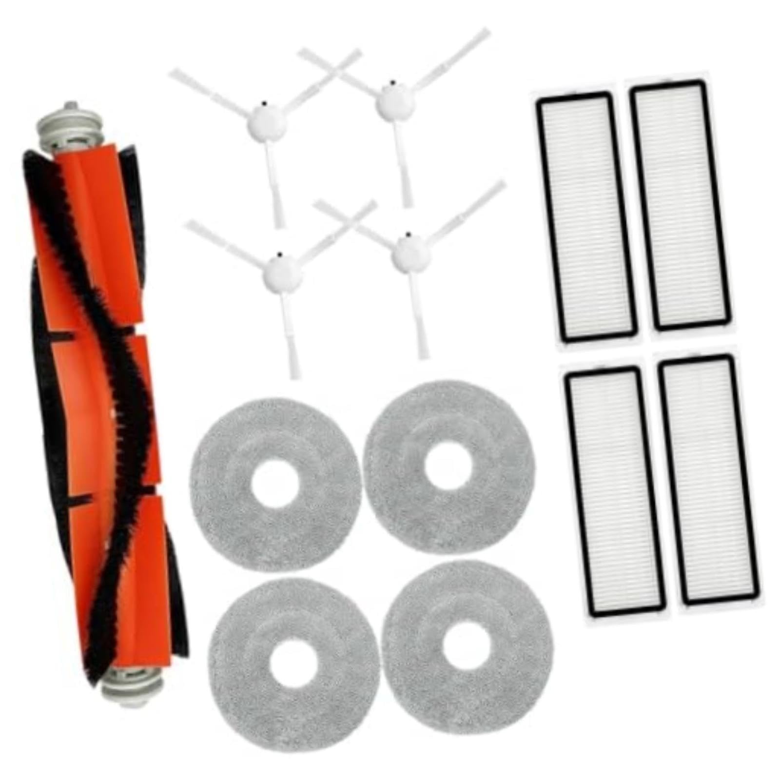 Pour ensemble d'accessoires de 13 pièces, pour aspirateur robot