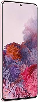 Amazon.com: Samsung Galaxy S20 (5G) 128GB G981U (T-Mobile