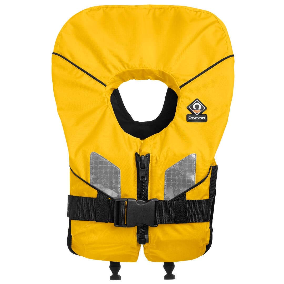 Crewsaver Spiral Schaumstoff-Schwimmweste (für Kinder)