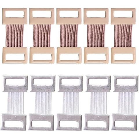 Galepromot Bandage Wrap Clips Kit Cover