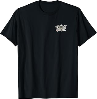 SWCC SENIOR Pin "YOU MAY NOT BELIEVE IN VIOLENCE..." T-Shirt
