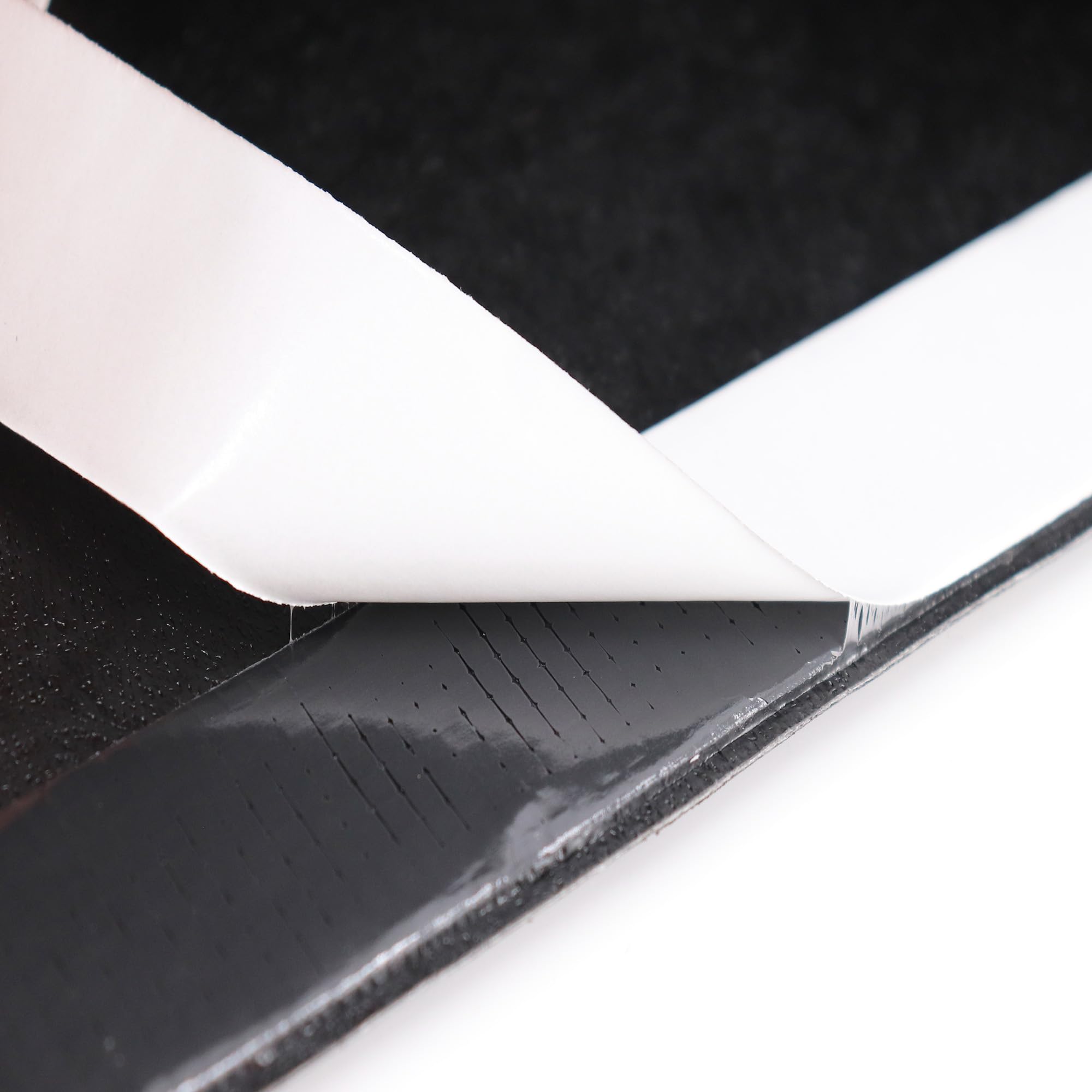 Aquagart ButylTape 10 m x 2,5 cm – Doppelseitiges Butyl Klebeband für Wurzelsperre 420 g, Starke Verbindung für Rhizomsperre & Bambussperre, wurzelfeste Abdichtung für Überlappungen (30m)