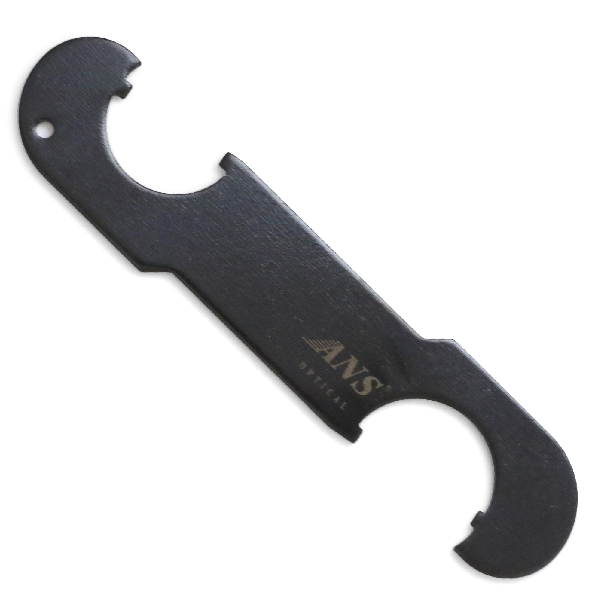 Amazon.co.jp: ANS optical マルイ電動M4対応 バレルレンチ(バレル