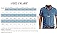 Comilaka Poloshirt Herren Kurzarm Kontrastfarbe T Shirts mit Tasche Polo Klassisches Sommer