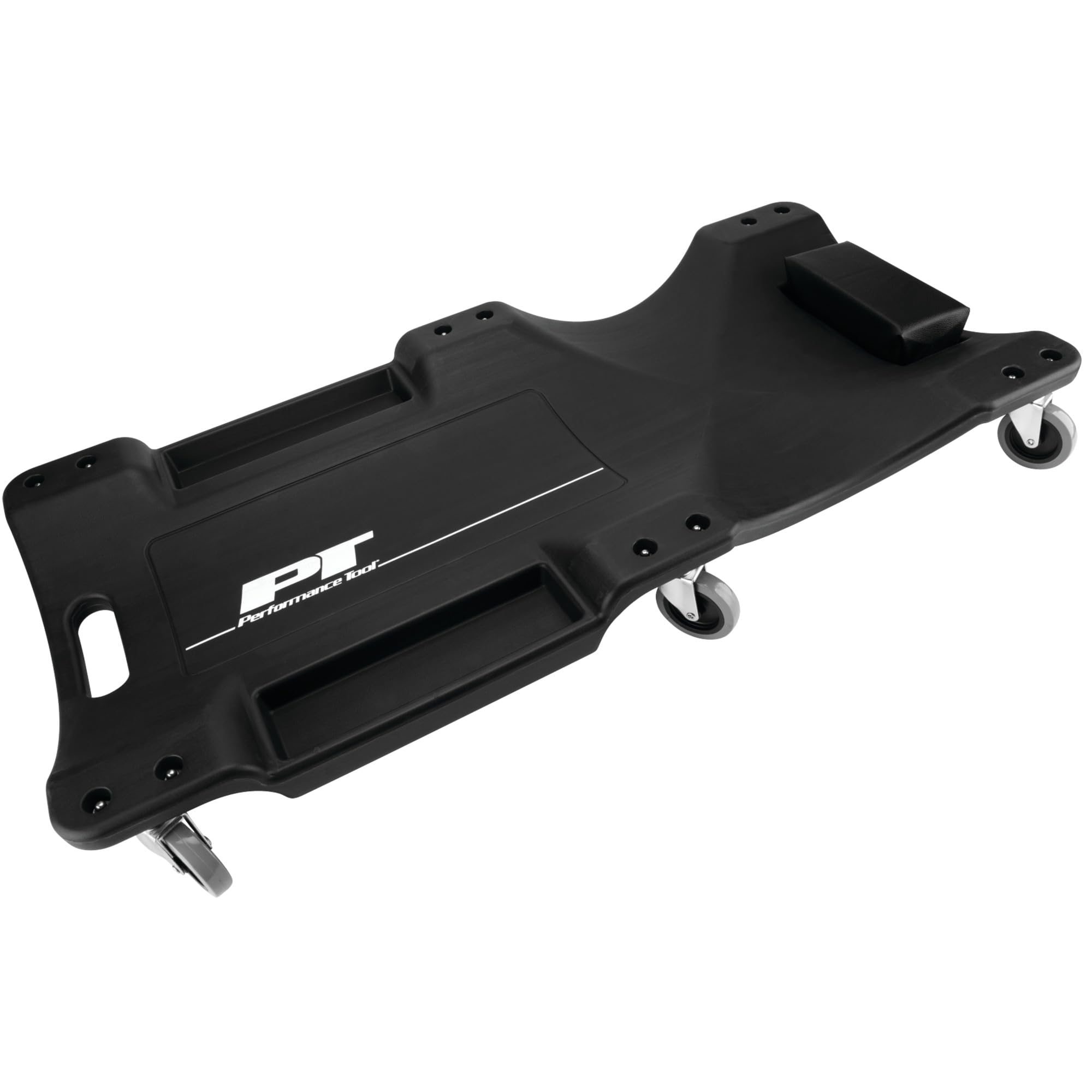 Amazon.com: Performance Tool W85006 40-Inch Plastic Creeper with 6