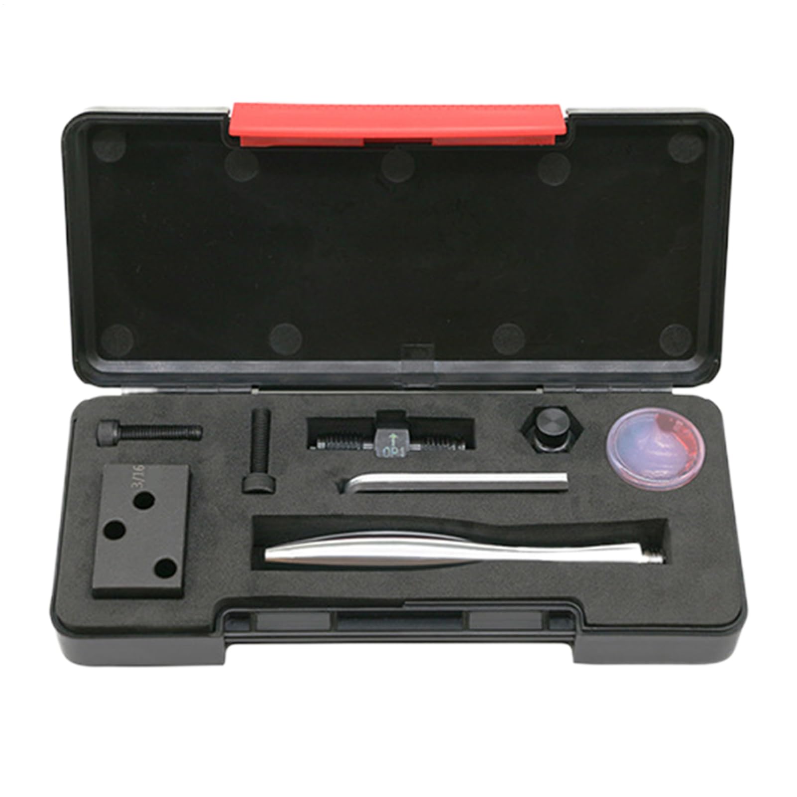 Alésoir pour Conduite de Frein 4.8mm de Haute Précision avec Manche Ergonomique