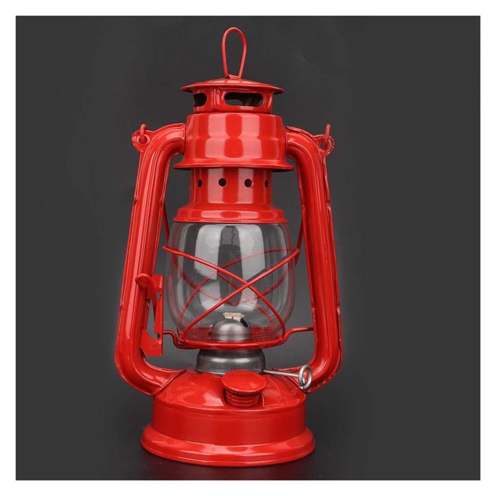 Amazon.co.jp: 燃料式ランタン クラシックオイルランプ大容量灯油