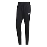 Men's Essentials Single Jersey Tapered Open Hem Pants